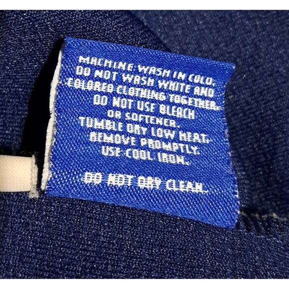 Vintage Seattle Mariners Alex Rodriguez #3 Genuine Merchandise Starter Jersey XL - Picture 4 of 9